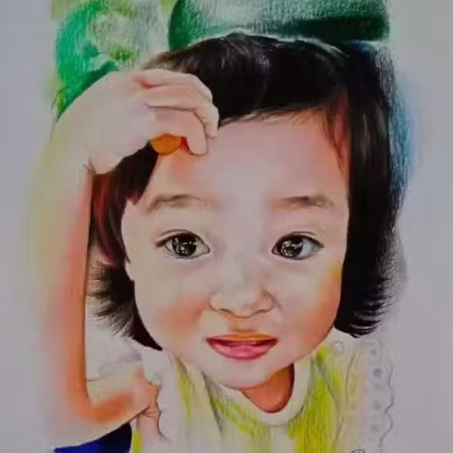 画画补习，新加坡画家，有20年画画经验，我们采取上门一对一教学 图片 3