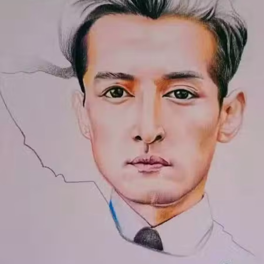 画画补习，新加坡画家，有20年画画经验，我们采取上门一对一教学 图片 6