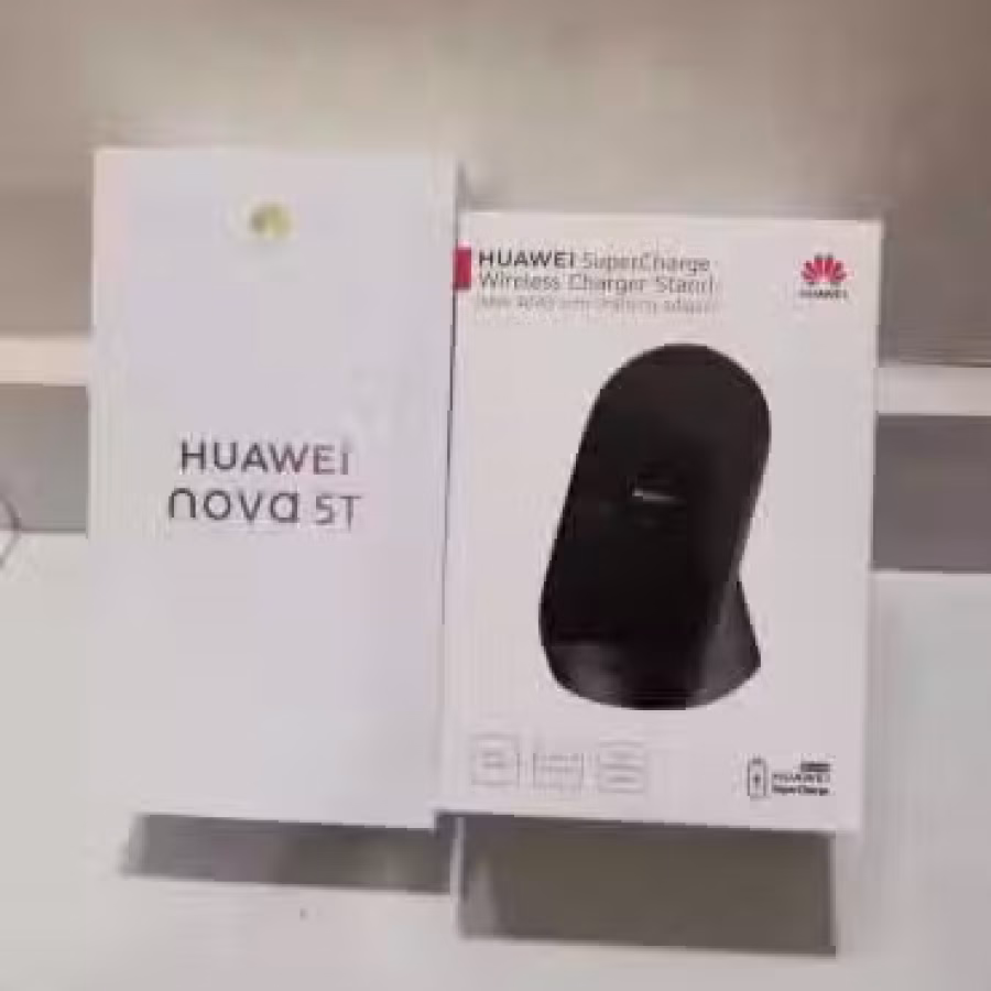 Huawei nova 5t～Huawei Wireleass Charger  图片 6