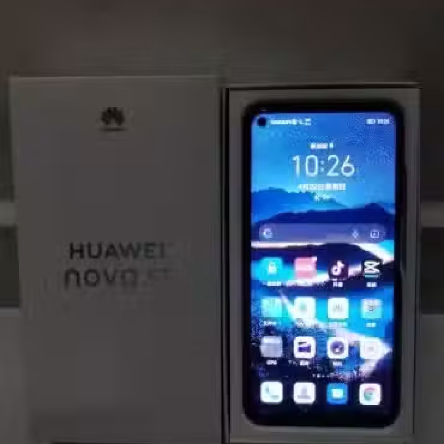 Huawei nova 5t～Huawei Wireleass Charger  图片 8