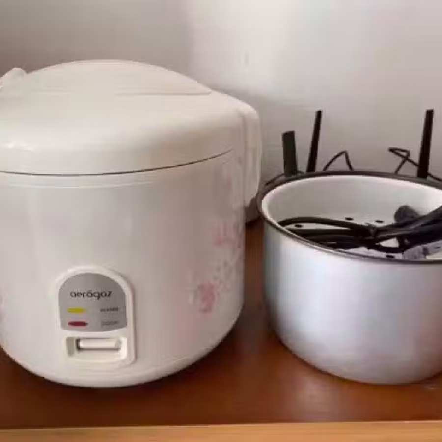 电饭锅 图片 1