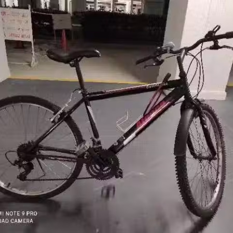 自行车 图片 1