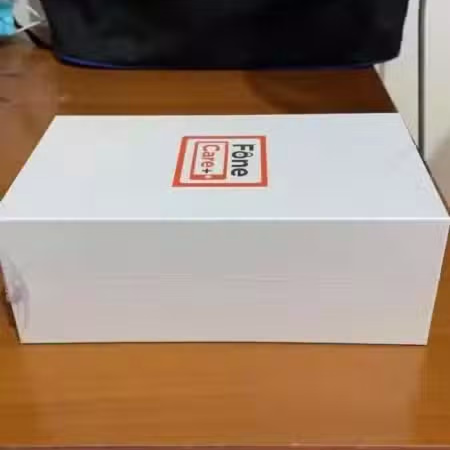 保险机 全新未拆封 苹果12 绿色 128GB 图片 1