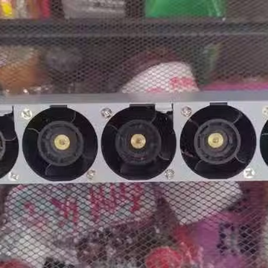 台式机排风扇 图片 1