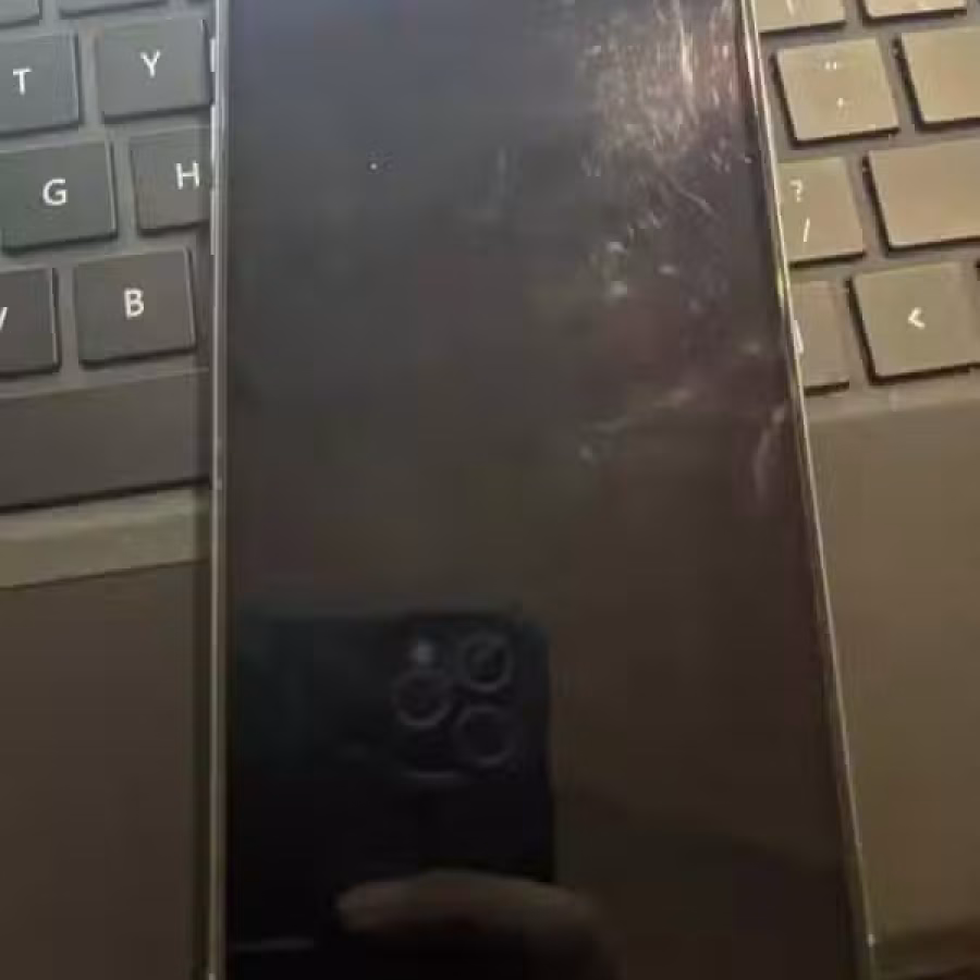 崭新的苹果 XS Max 64G 白色 图片 1