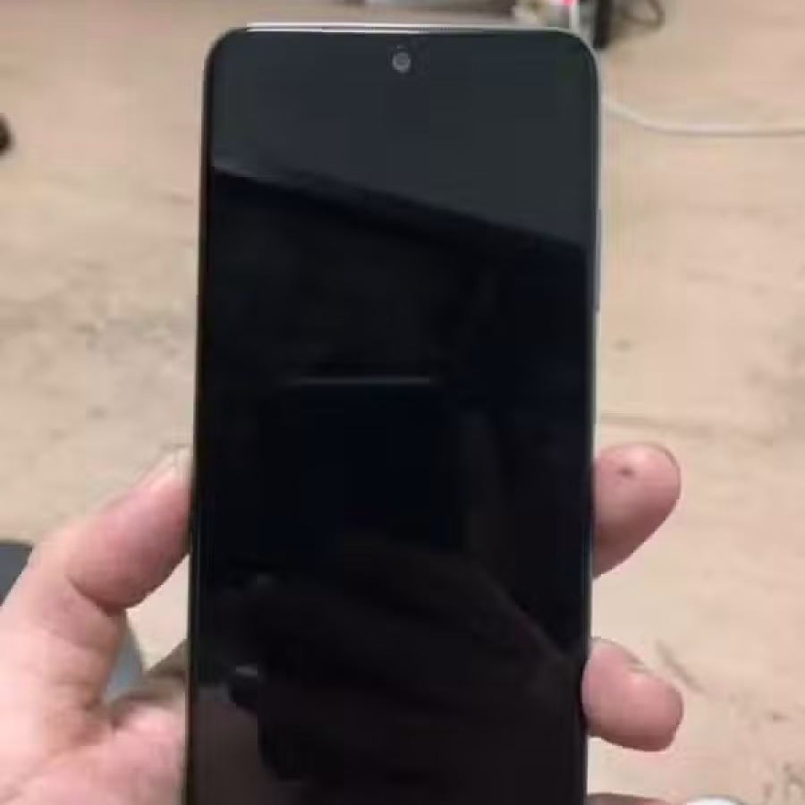 redmi note 10 图片 2