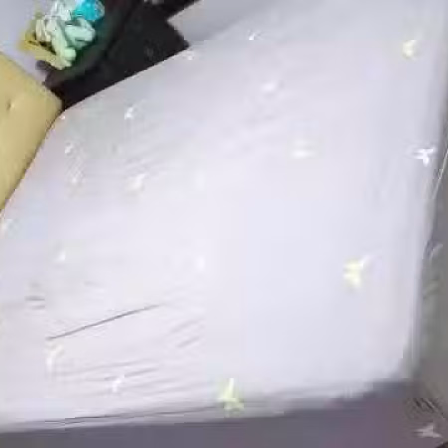 双人床 图片 3