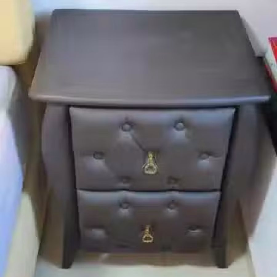 床头柜 图片 1