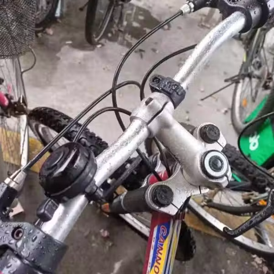 9成新自行车 图片 4