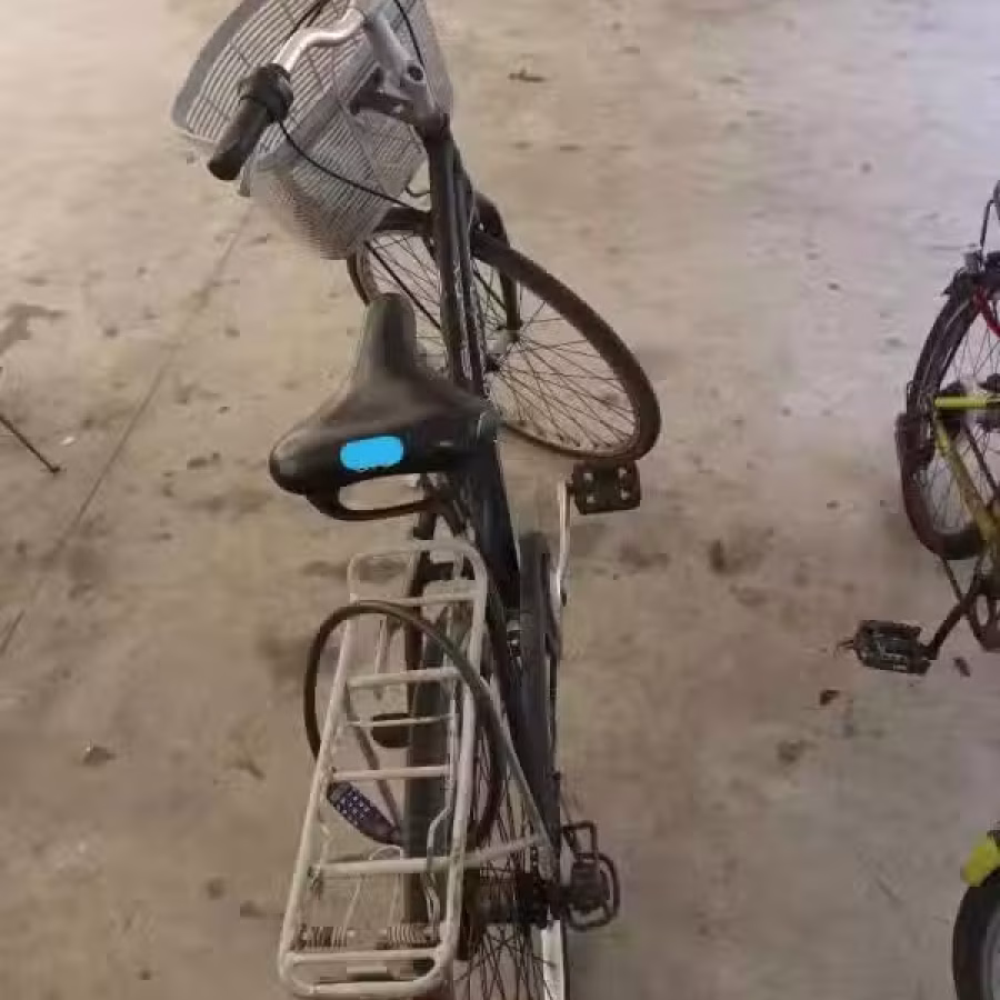 二手自行车 图片 1