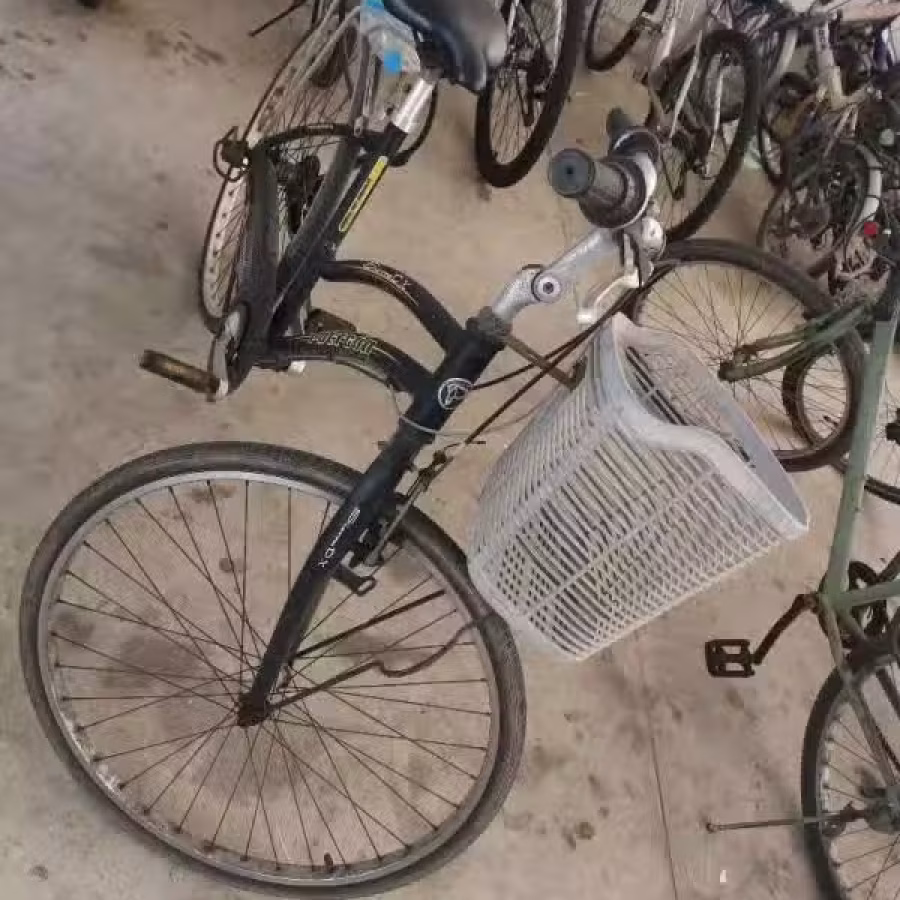 二手自行车 图片 3