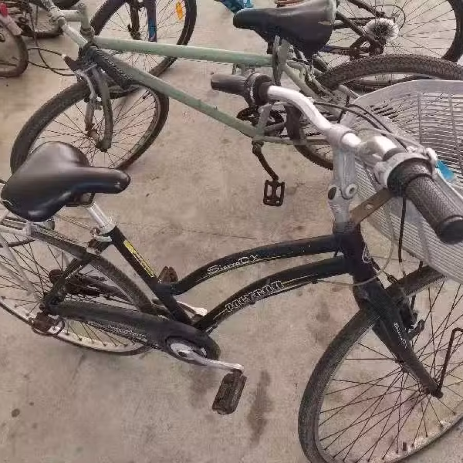 二手自行车 图片 4