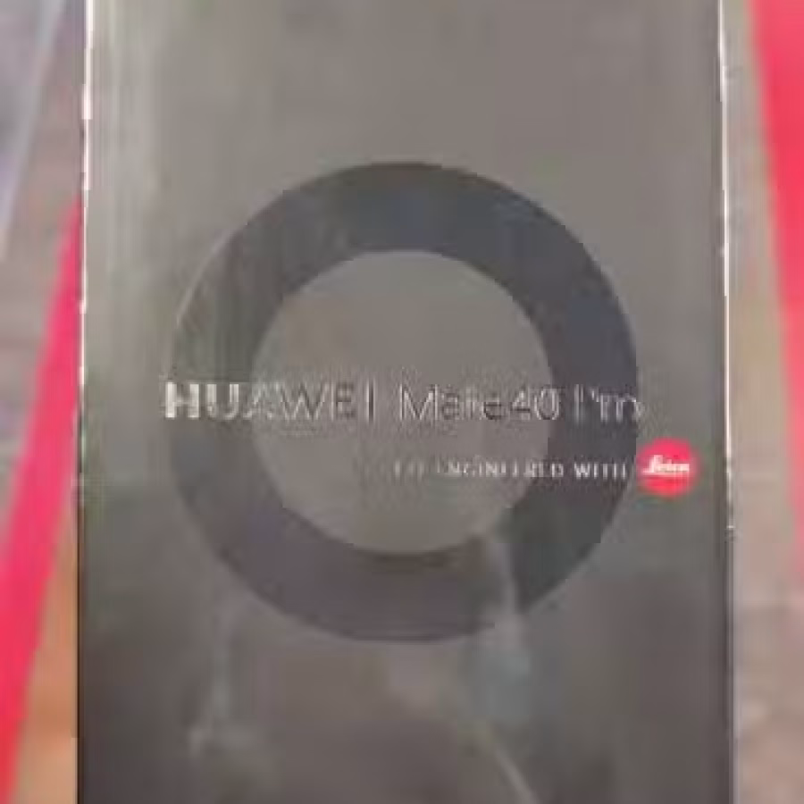 40 pro 图片 1