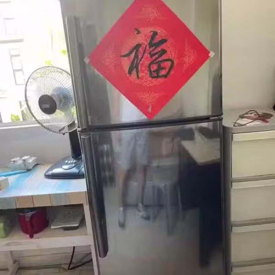 三星冰箱 图片 4