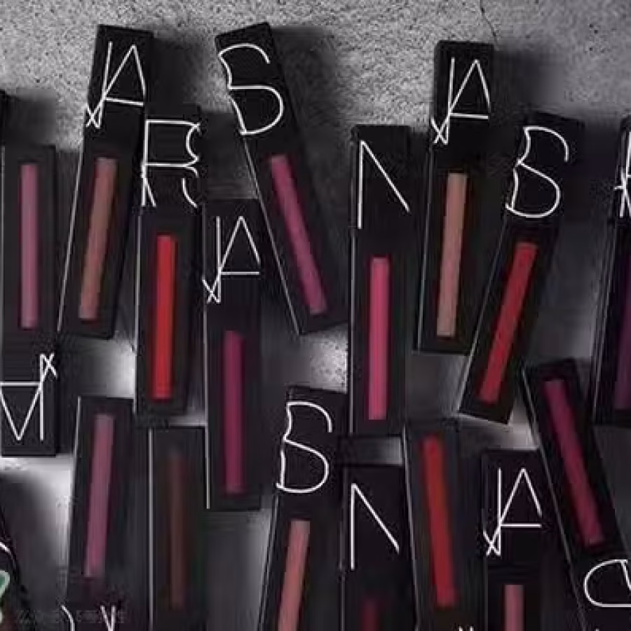 NARS Slow Ride 唇釉Powermatte Lip Pigment  图片 1