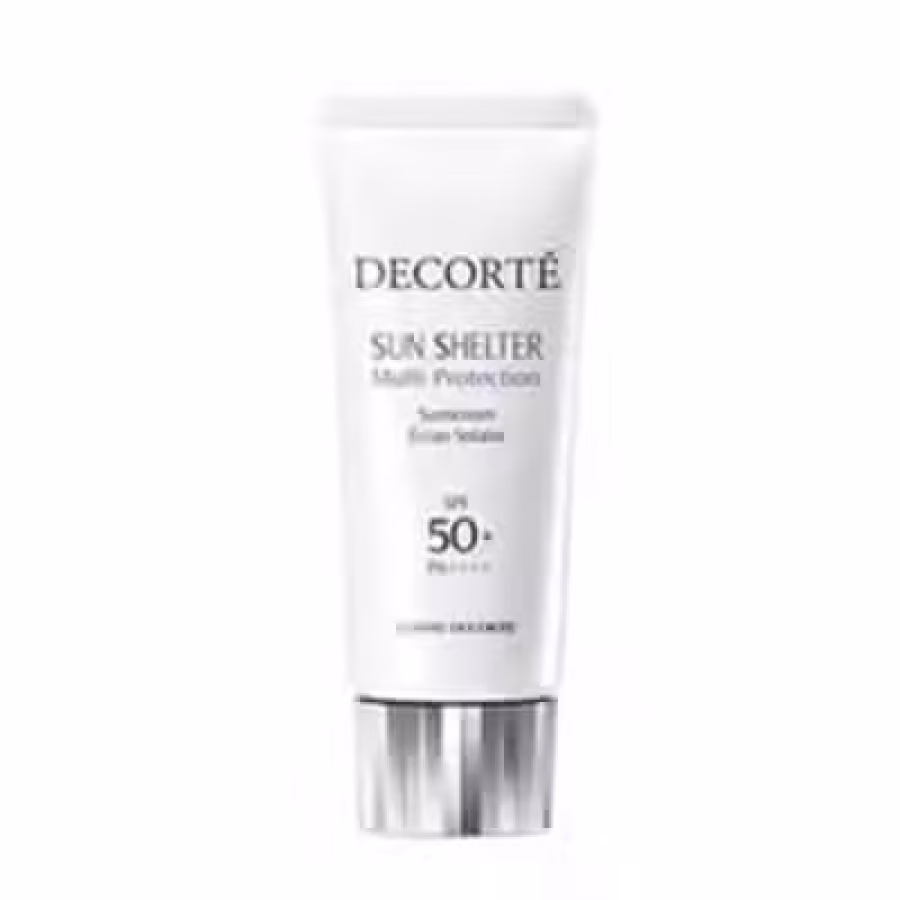 COSME DECORTE Sun Shelter Multi Protecti 图片 1