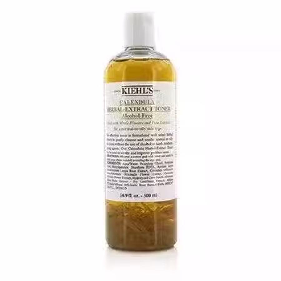 科颜氏金盏花爽肤水KIEHL'S Calendula Herbal Extrac 图片 1