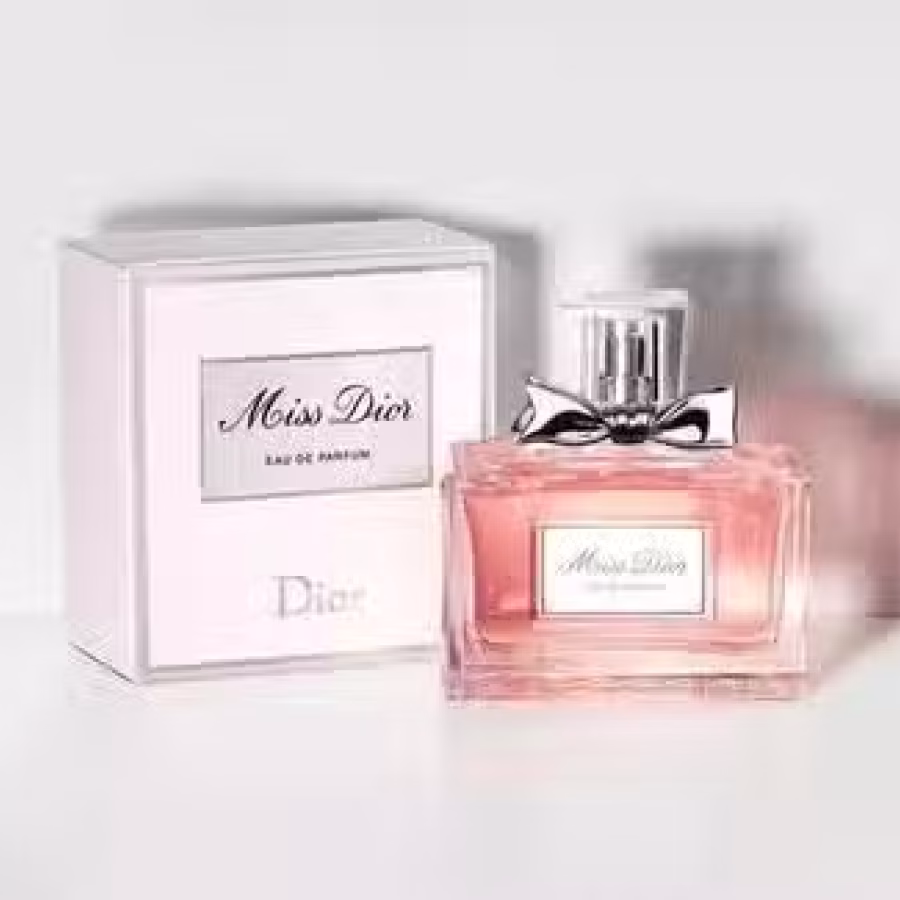 迪奥小姐香水Miss Dior Absolutely Blooming Eau  图片 1