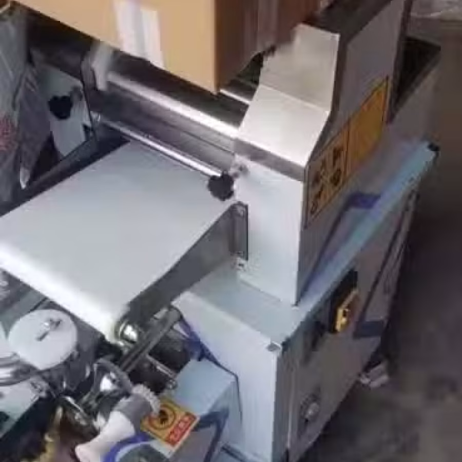 全自动饺子机，20升和面机 图片 4