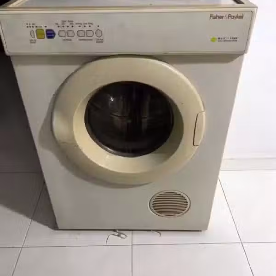 烘干机出售 图片 1