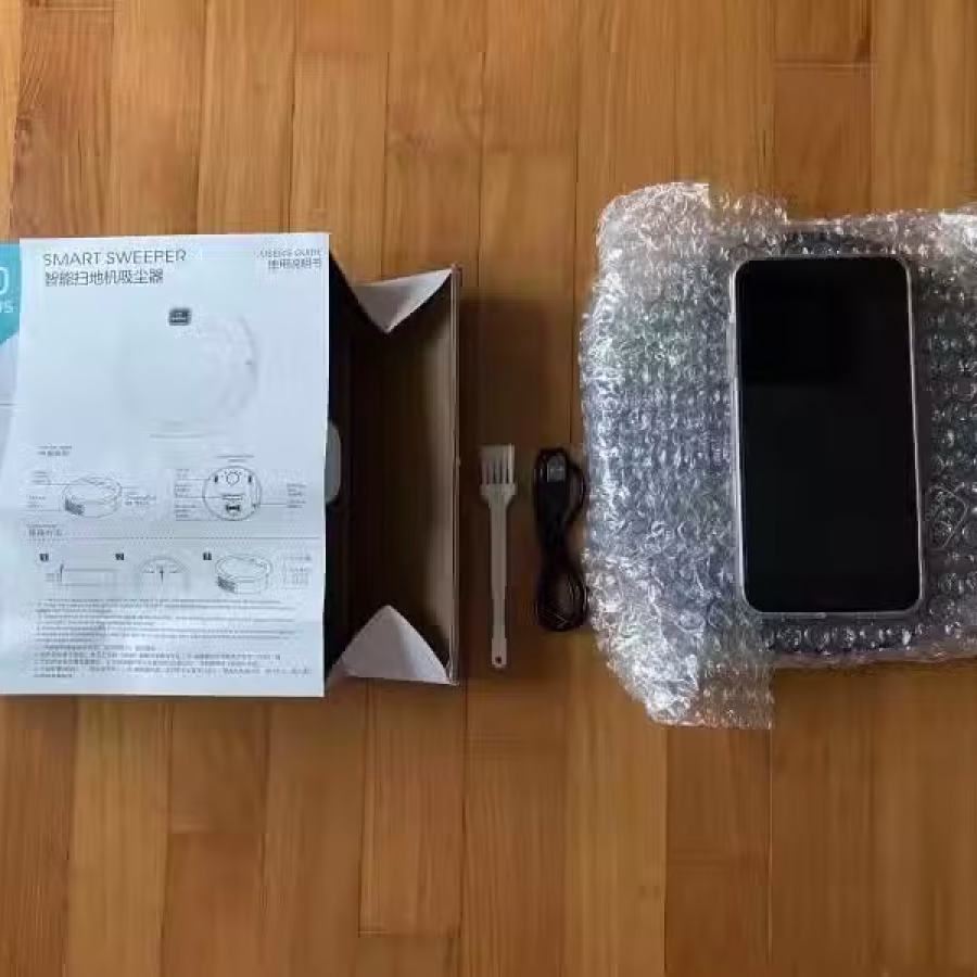 小型吸尘器 图片 2