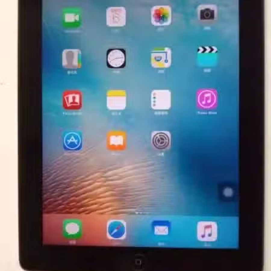 iPad 3 32g（已卖出） 图片 5