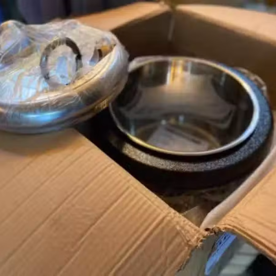 電子加熱爐 图片 2