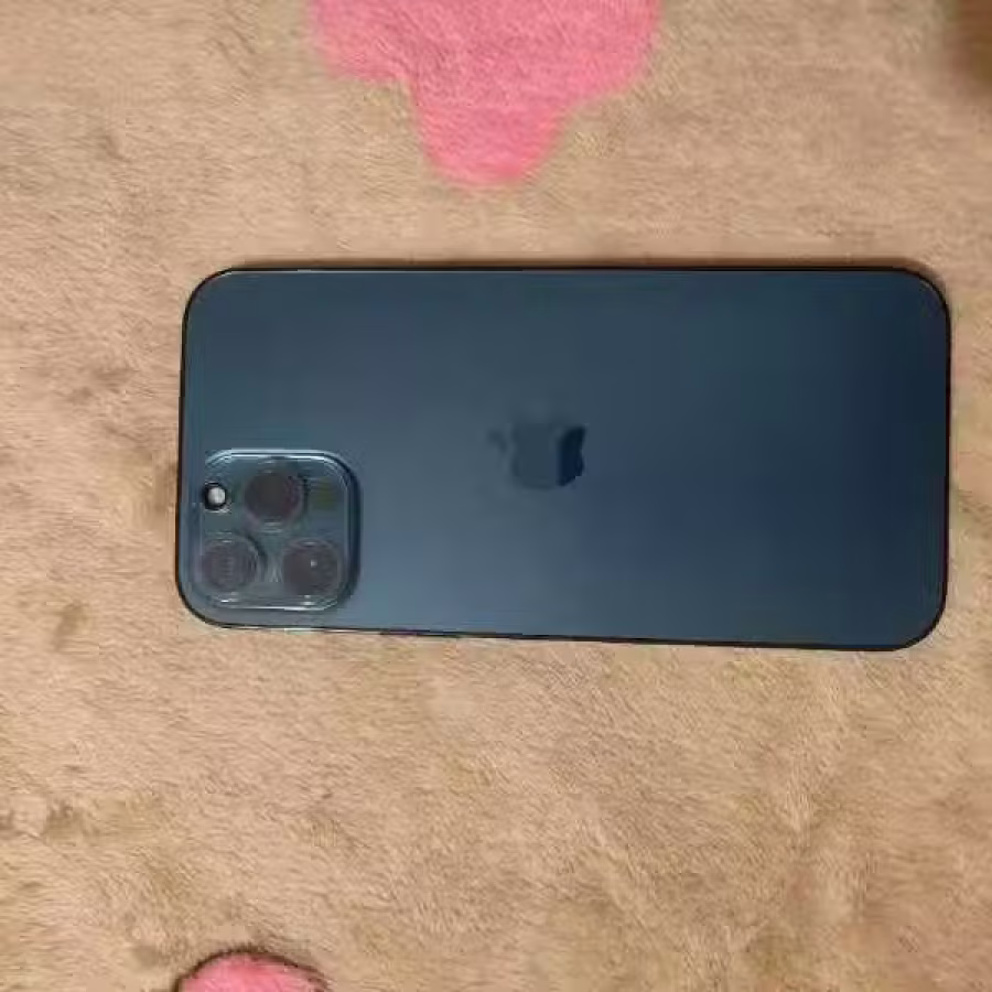 苹果12 por max 128GB 图片 1