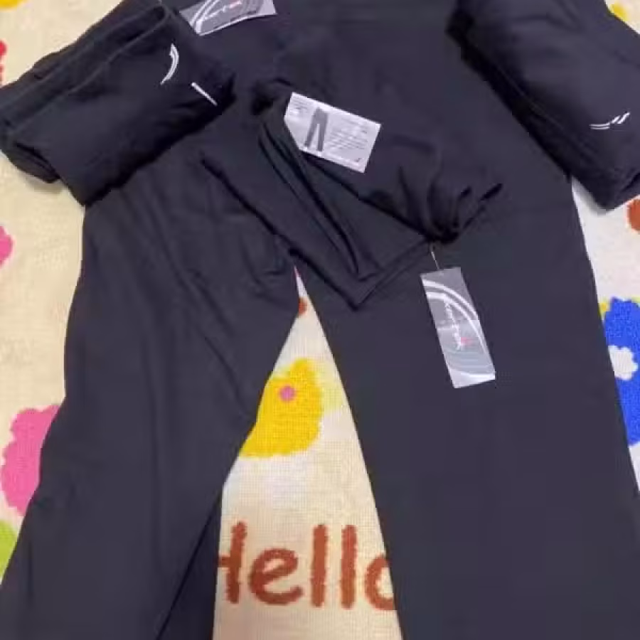 Slimmer pants  图片 1