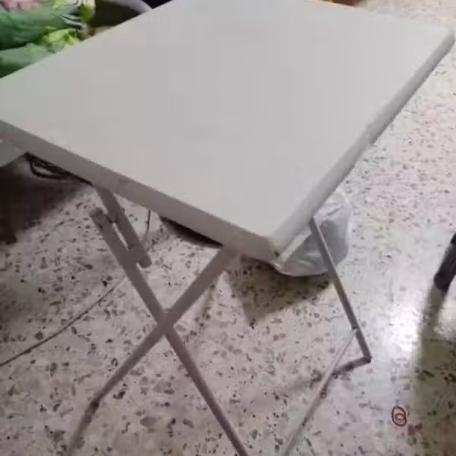 小白桌 图片 1