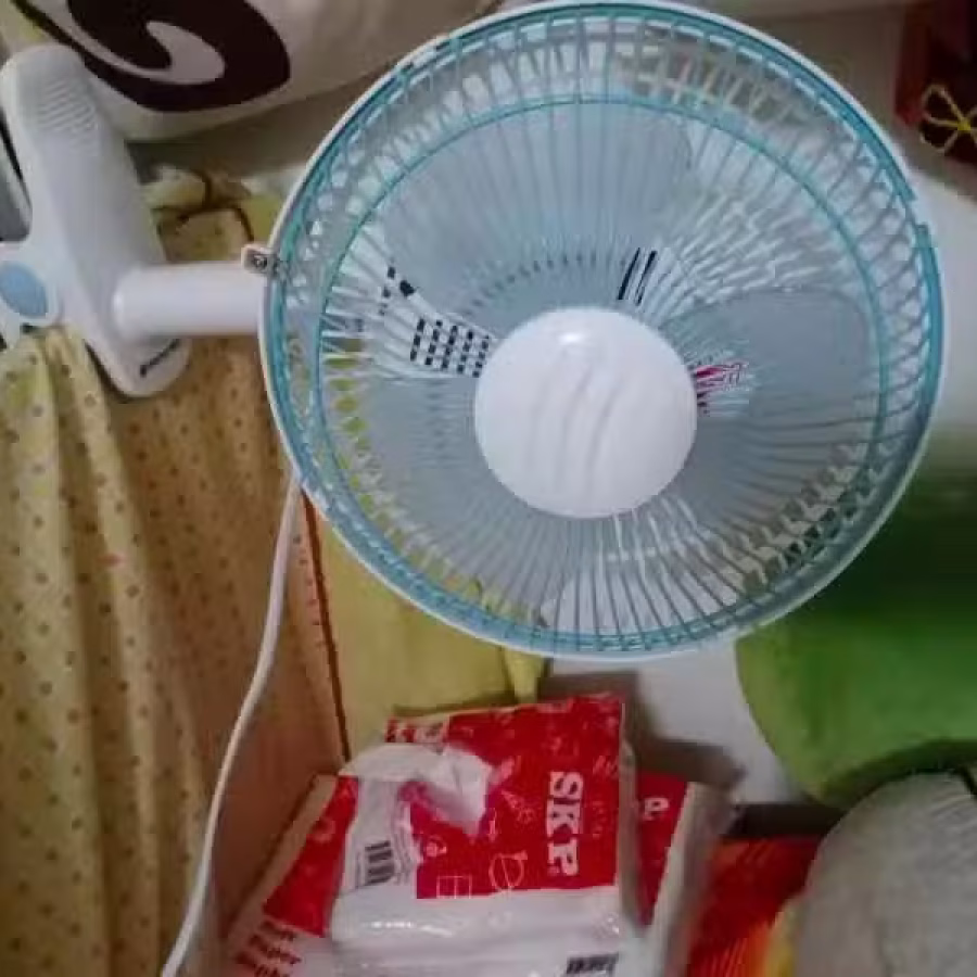小风扇 图片 1