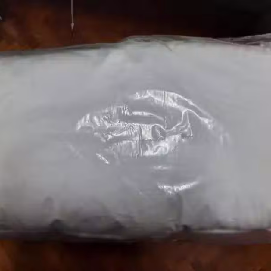 五星级酒店定制羽绒枕 图片 1