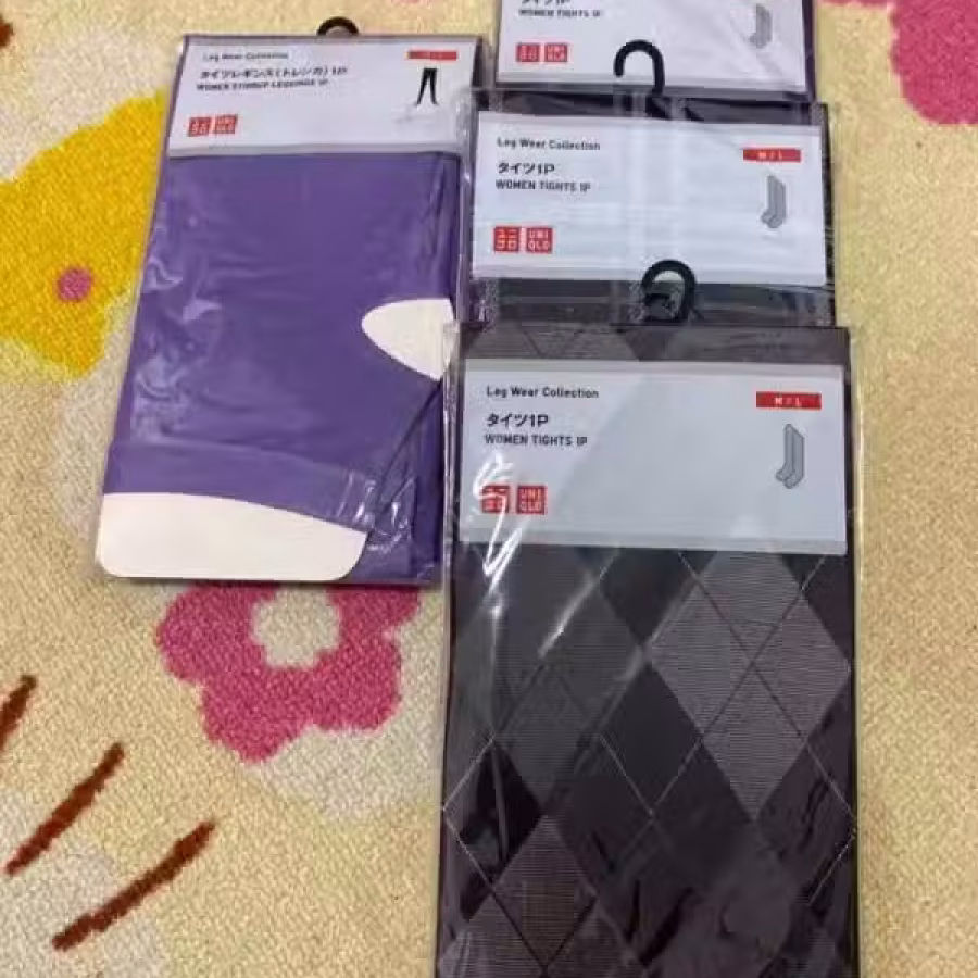 Leg wear collection  图片 2