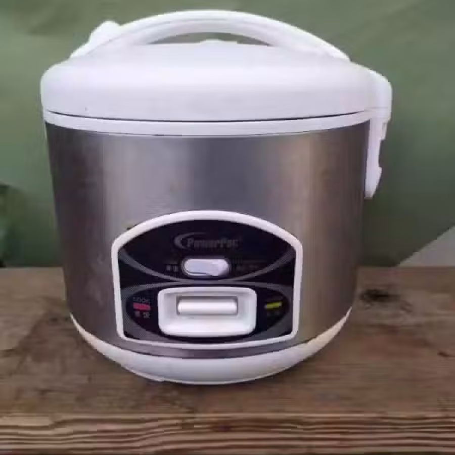 电饭煲等等一起打包 图片 1