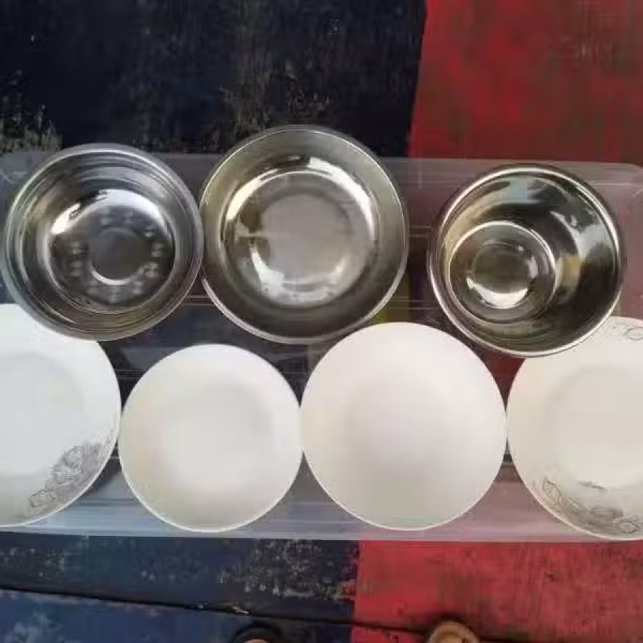 电饭煲等等一起打包 图片 3