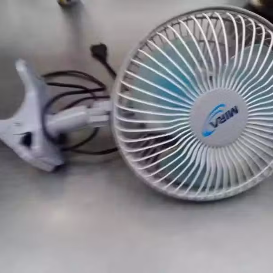 小风扇 图片 1