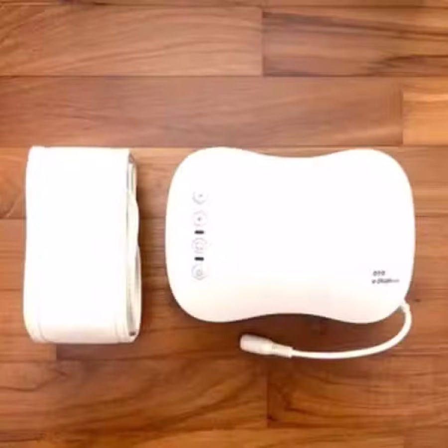 OTO 瘦肚腩按摩器 图片 2