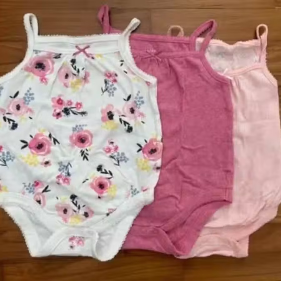 12-18个月宝宝衣服 图片 1