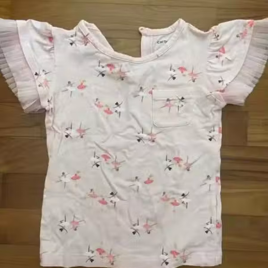 1-3岁宝宝衣服出清 图片 17