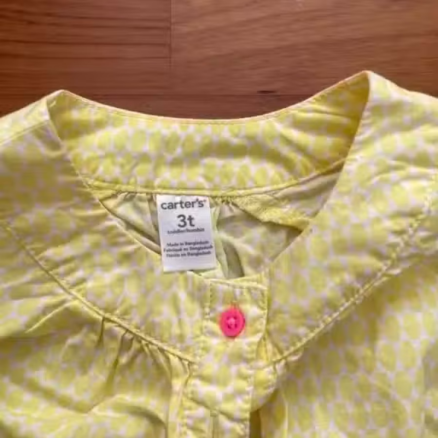 1-3岁宝宝衣服出清 图片 10