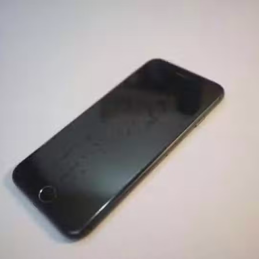 苹果IPhone 7 128GB 黑 图片 1