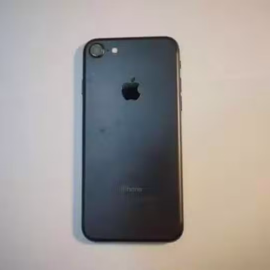 苹果IPhone 7 128GB 黑 图片 2