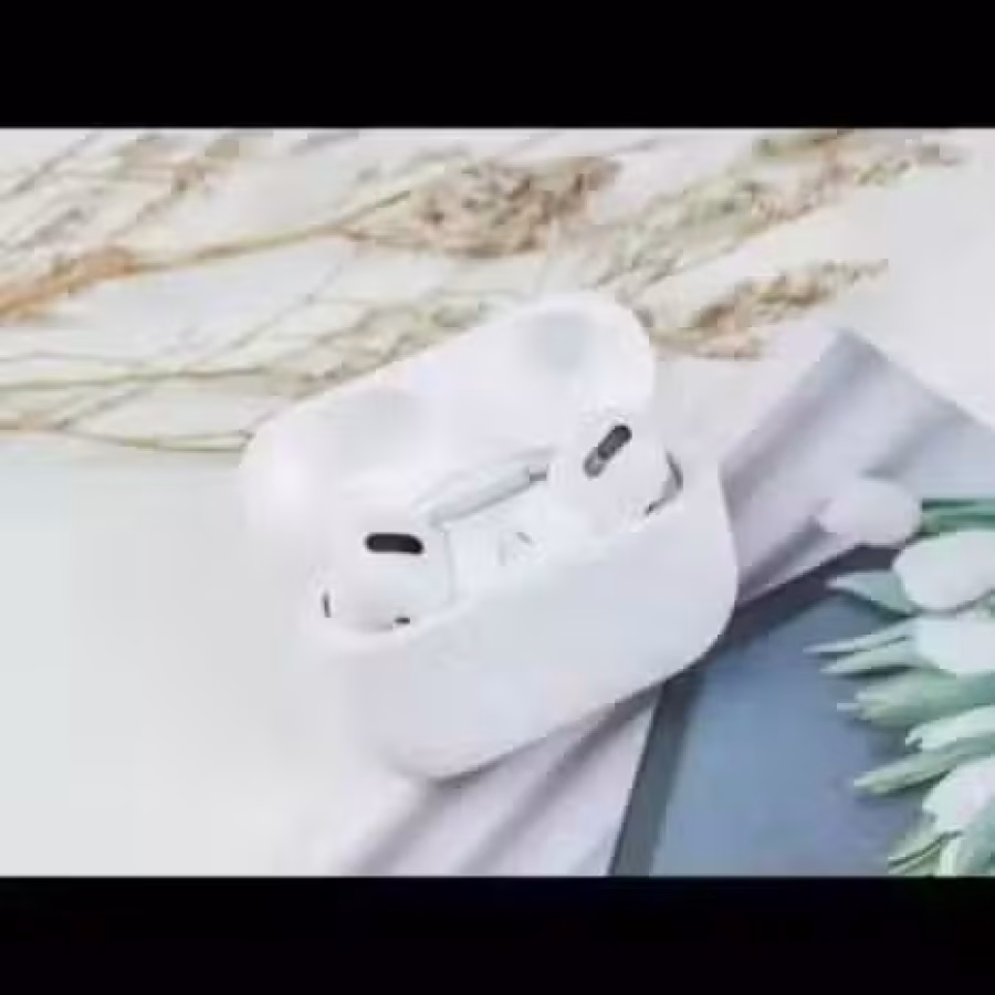 耳机 图片 2