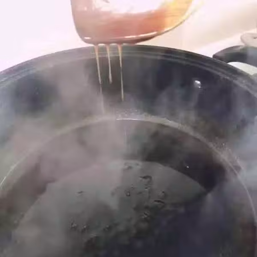 纯手工制作阿胶 500G 45 1kg 85 图片 2
