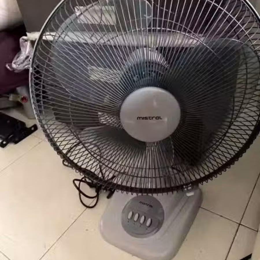 搬家处理风扇自取30 图片 2