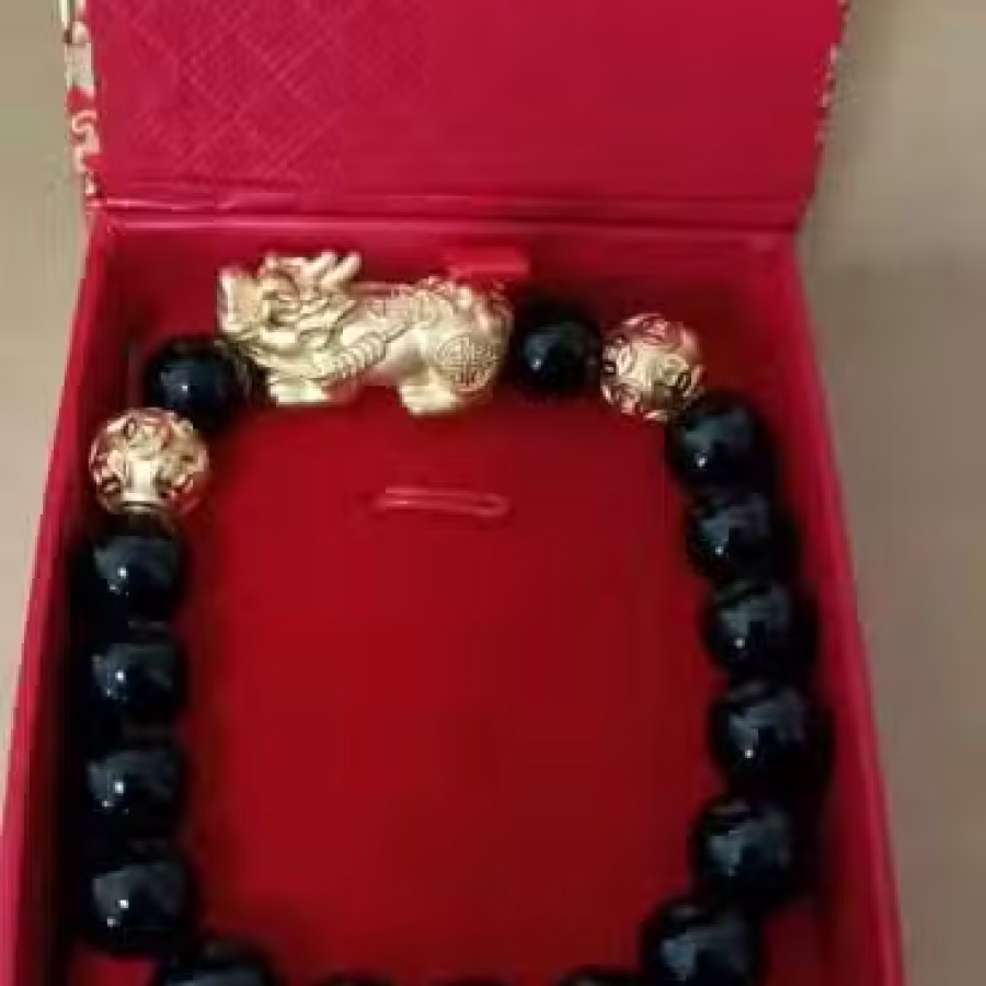 9999足金手链，全新的$400 图片 1