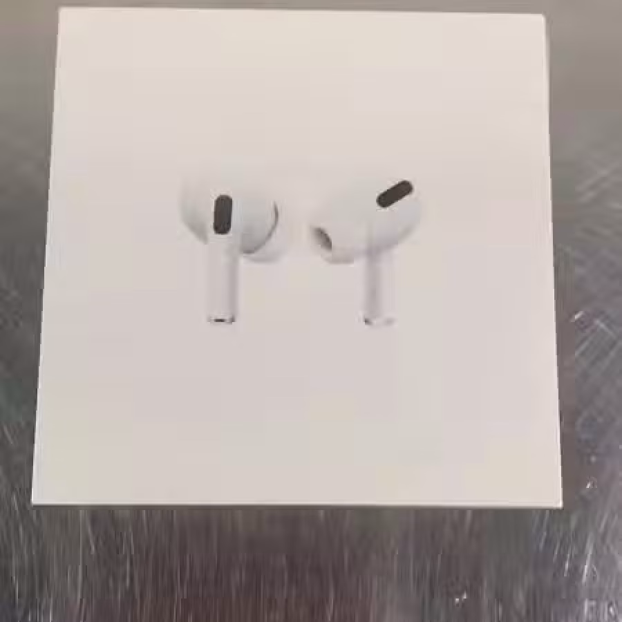 苹果原装Air pods pro蓝牙耳机 图片 3
