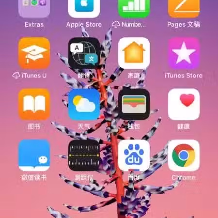出售九成新苹果8plus 图片 1