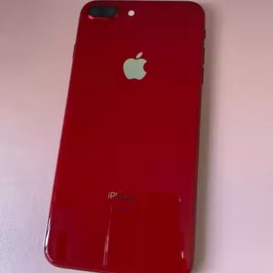 出售九成新苹果8plus 图片 2