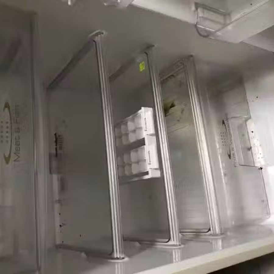 二手冰箱 图片 2